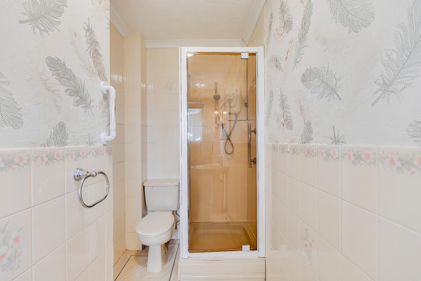 23 Knowbury Avenue, Penarth, CF64 5RX